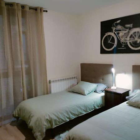 Apartament Ca La Nena Esterri d'Àneu Zewnętrze zdjęcie