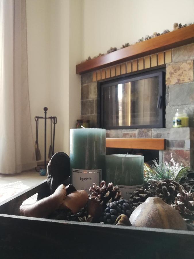 Apartament Ca La Nena Esterri d'Àneu Zewnętrze zdjęcie