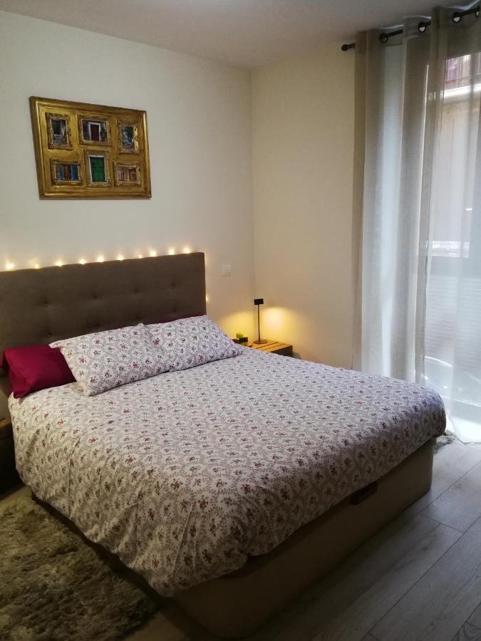 Apartament Ca La Nena Esterri d'Àneu Zewnętrze zdjęcie