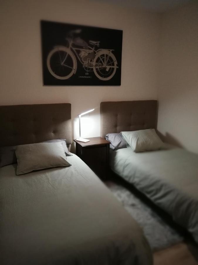 Apartament Ca La Nena Esterri d'Àneu Zewnętrze zdjęcie