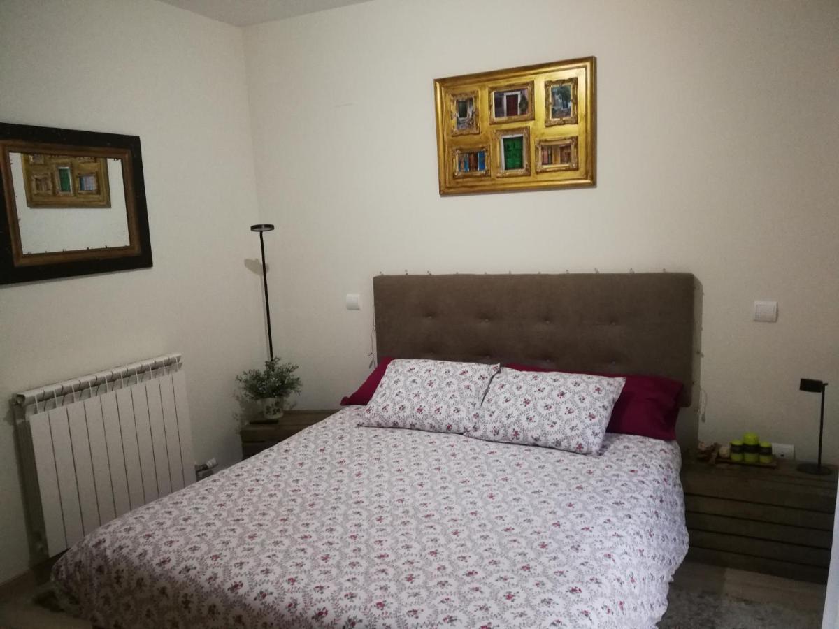 Apartament Ca La Nena Esterri d'Àneu Zewnętrze zdjęcie