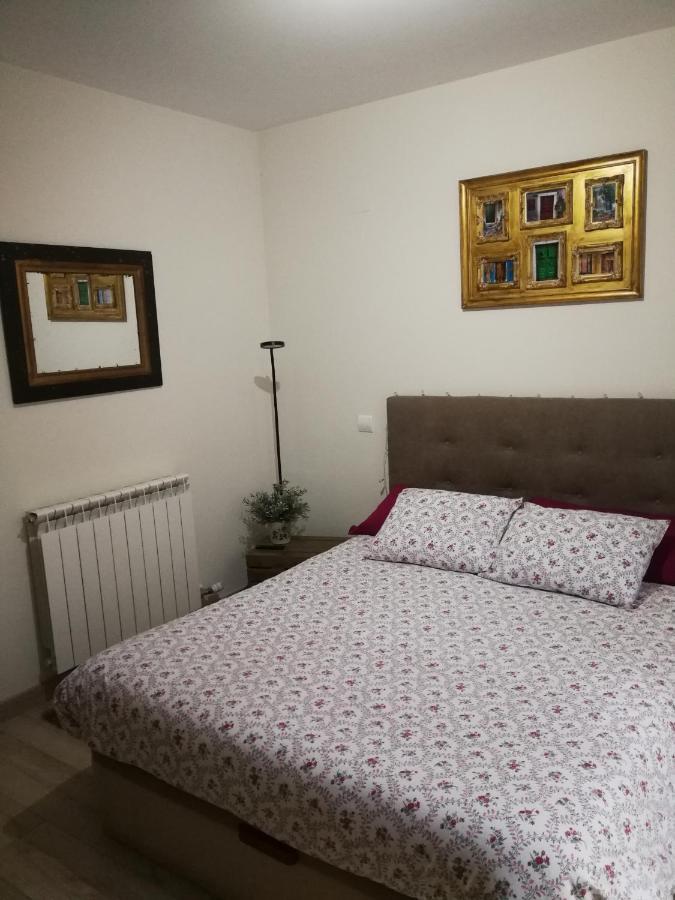 Apartament Ca La Nena Esterri d'Àneu Zewnętrze zdjęcie