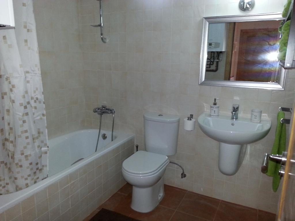 Apartament Ca La Nena Esterri d'Àneu Pokój zdjęcie